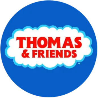 Picture for manufacturer Thomas & Friends