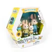 honey-bee-acres-mcscampers-rabbit-family