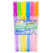 Picture of MAXX BUBBLES BUBBLE WAND SMALL 4 OZ - 6 PACK COMBO PACK