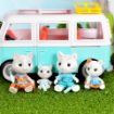 Picture of HONEY BEE ACRES CAT FAMILY