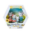 Picture of HONEY BEE ACRES CAT FAMILY