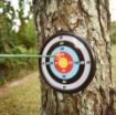 Picture of MAXX ACTION HUNTING BOW ARCHERY SET