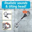 Picture of MAXX ACTION POWER TOOLS WEED TRIMMER