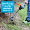 Picture of MAXX ACTION POWER TOOLS WEED TRIMMER