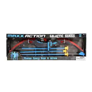 Picture of MAXX ACTION GALACTIC SERIES ARCHERY SET