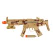 Picture of MAXX ACTION COMMANDO SERIES TACTICAL MACHINE GUN WITH SILENCER