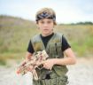 Picture of MAXX ACTION COMMANDO SERIES MINI MACHINE GUN