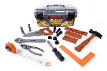 Picture of MAXX ACTION TOOL BOX