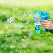 Picture of MAXX BUBBLES BUBBLE BLASTER WITH LIGHT