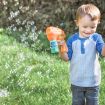 Picture of MAXX BUBBLES BUBBLE BLASTER WITH LIGHT