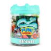 Picture of FUN BUCKET PLAYSET REPTILES