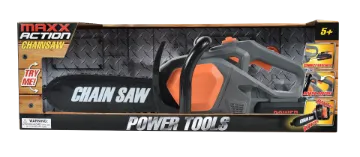 Picture of MAXX ACTION CHAINSAW
