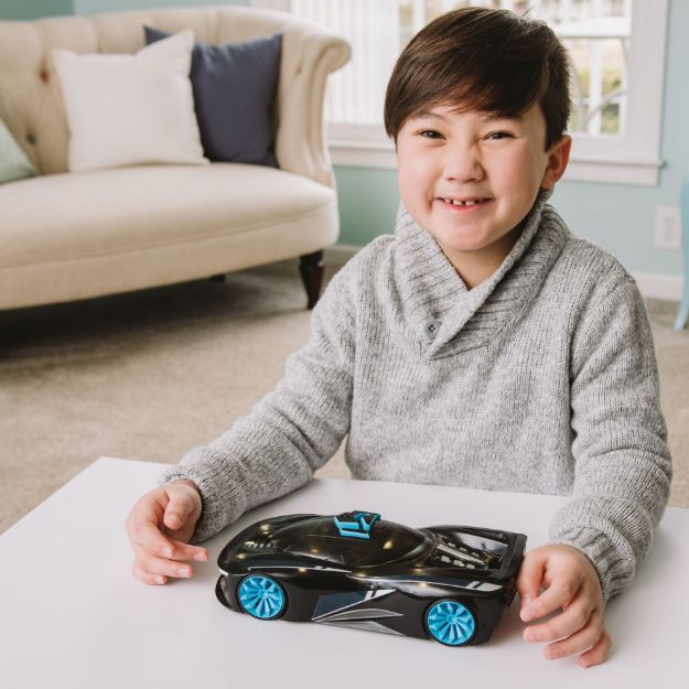 Picture of MAXX ACTION 'LIGHTS & SOUNDS' SPORTS VEHICLE