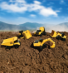 Picture of MAXX ACTION MICRO MAXX VEHICLES