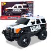 Picture of MAXX ACTION 12~ MOTORIZED 'LIGHTS & SOUNDS' VEHICLES LARGE RESCUE POLICE SUV