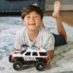 Picture of MAXX ACTION 12~ MOTORIZED 'LIGHTS & SOUNDS' VEHICLES LARGE RESCUE POLICE SUV