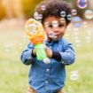 Picture of MAXX BUBBLES CYCLONE GUN
