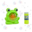 Picture of MAXX BUBBLES MINI FROG BUBBLE BLOWER