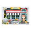 Picture of HONEY BEE ACRES GENERAL STORE WITH ADULT FIGURE