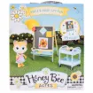Picture of HONEY BEE ACRES PAINT AND COLOR ART FUN