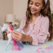 Picture of BLUE RIBBON CHAMPIONS FANTASY UNICORN GROOMING SET
