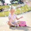 Picture of MAXX BUBBLES BARBIE BUBBLER CAMPER