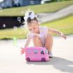 Picture of MAXX BUBBLES BARBIE BUBBLER CAMPER