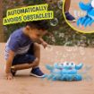 Picture of MAXX BUBBLES DANCING CRAB BUBBLER