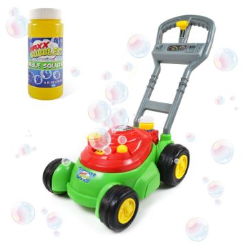 Picture of MAXX BUBBLES BUBBLE N GO MOWER