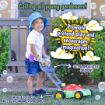 Picture of MAXX BUBBLES BUBBLE N GO MOWER
