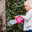 Picture of BUBBLE N FUN CHAINSAW