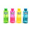 Picture of MAXX BUBBLES PET REFILL BOTTLE 16 OZ - 4 PCS COMBO PACK