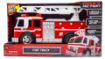 Picture of MAXX ACTION MEGA MOTORIZED FIRETRUCK