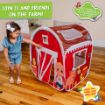 Picture of COCOMELON BARN POPTOPIA TENT