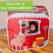 Picture of COCOMELON BARN POPTOPIA TENT