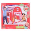 Picture of COCOMELON BARN POPTOPIA TENT