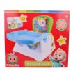Picture of COCOMELON BOOSTER SEAT WITH TRAY