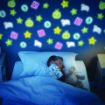 Picture of COCOMELON GLOW IN THE DARK STARS