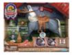 Picture of BLUE RIBBON CHAMPIONS DELUXE MORGAN HORSE