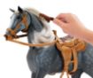 Picture of BLUE RIBBON CHAMPIONS DELUXE MORGAN HORSE