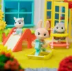 Picture of HONEY BEE ACRES ASSORTED CHARACTERS