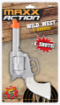 Picture of MAXX ACTION WESTERN SERIES CAP PISTOL - RING CAPS