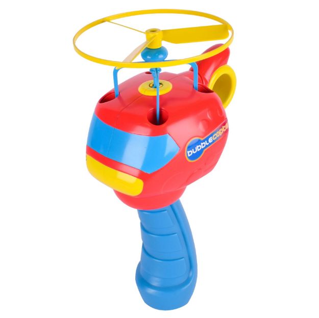Picture of MAXX BUBBLES BUBBLE HELICOPTER