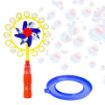 Picture of MAXX BUBBLES BUBBLE PINWHEEL WAND