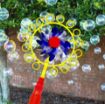 Picture of MAXX BUBBLES BUBBLE PINWHEEL WAND