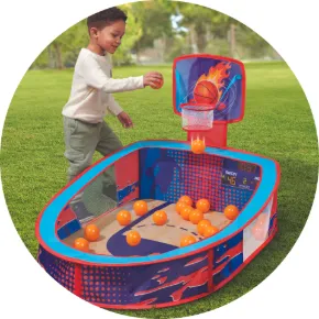 Picture for category Pop Up Tents