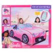 Picture of BARBIE CONVERTIBLE POP UP TENT WITH MUSICAL KEY FOB