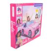 Picture of BARBIE CONVERTIBLE POP UP TENT WITH MUSICAL KEY FOB
