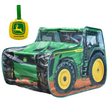 Picture of JOHN DEERE TRACTOR POP UP TENT
