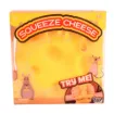 Picture of GIGGLE ZONE SQUISHY CHEESE BLOCK